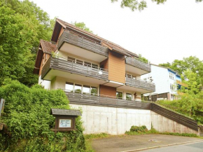 Snug Apartment in St Andreasberg in Harz